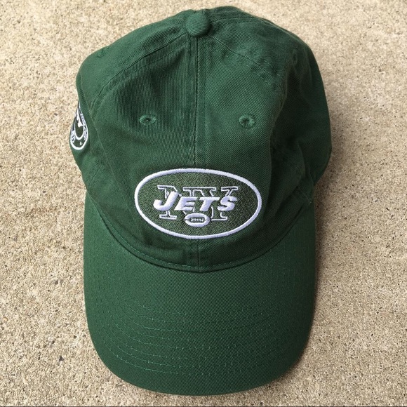 ny jets baseball cap
